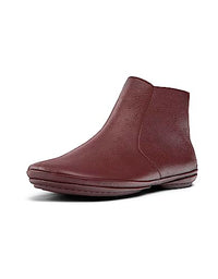 Thumbnail for Camper Damen Right Nina K400313 Chelsea Boot, Burgund 016, EU im Sale