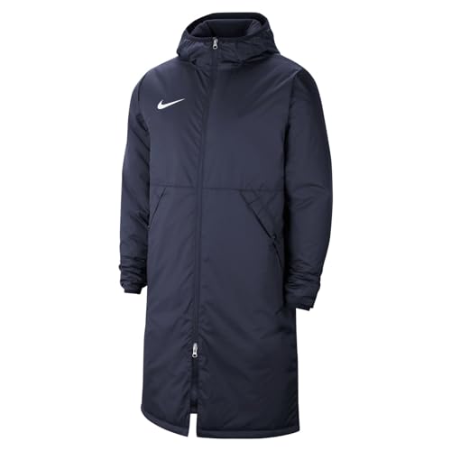 Nike Herren Nk Syn Fl Rpl Park20 Sdf Jkt Jacke, Black/White,  EU im Sale