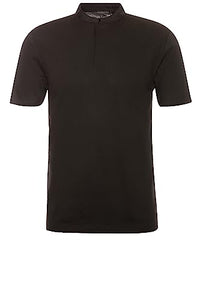 Thumbnail for Drykorn Herren Poloshirt Louis Schwarz X-Large im Sale