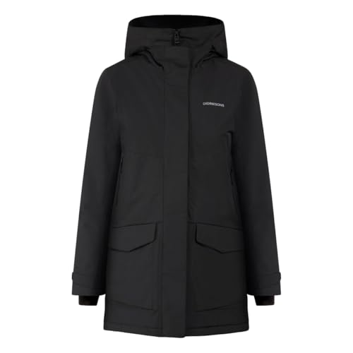 Didriksons Frida 7 - Damen Parka, im Sale