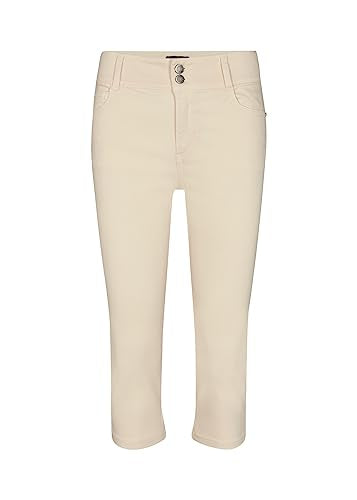 SOYACONCEPT Damen SC-ERNA 9-B Lässige Hose, Shadow Grün, 28W Regular im Sale