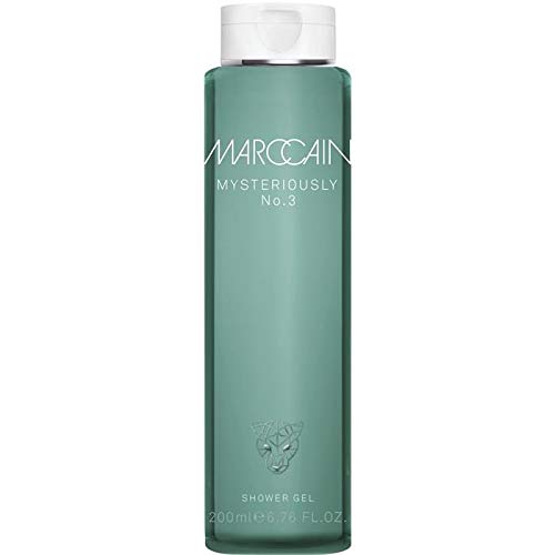 MARCCAIN Mysteriously No.3 Shower-Gel 200ml