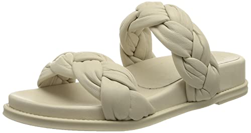 Unisa Damen CLOC_SKI Schiebe-Sandalen, Holm, EU im Sale