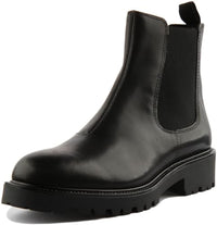 Thumbnail for Vagabond 5241-501-20 Kenova - Damen Schuhe Stiefeletten - Black, Größe:39 EU