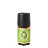 Thumbnail for PRIMAVERA Ätherisches Öl Rosen Attar 5 ml - Aromaöl, Duftöl, Aromatherapie - harmonisierend, stimmungserhellend, stärkend, aphrodisierend - vegan im Sale