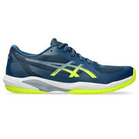 Thumbnail for Asics Herren Solution Swift FF 2 Clay Sneaker, EU im Sale