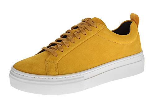 Vagabond 4827 240 Zoe Platform - Damen Schuhe Sneaker - 84-ochre, Größe:38 EU im Sale