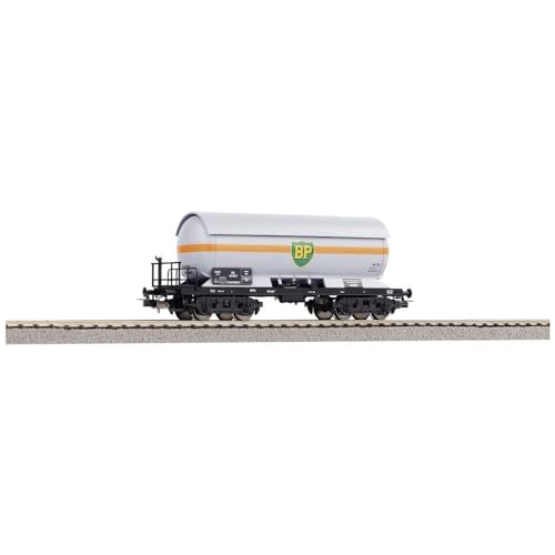 Piko H0 58990 H0 Druckgaskesselwagen BP der DB