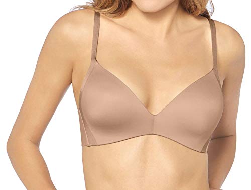 Triumph Damen Body Make-up Soft Touch P EX Padded bra, NEUTRAL BEIGE, 90B