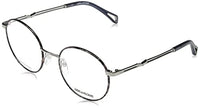 Thumbnail for Zadig & Voltaire Damen Vzv273 Sonnenbrille, Sh.Palladium W/Coloured Parts, 62 im Sale