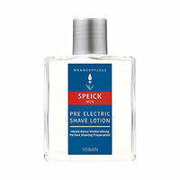 Thumbnail for Speick Men Pre Electric Shave Lotion