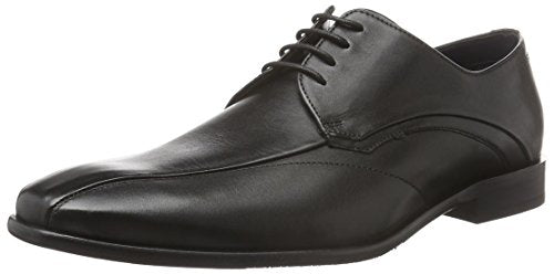 Daniel Hechter Herren 811218021000 Derby, Schwarz (schwarz 1000) im Sale