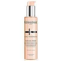 Thumbnail for Kérastase Pflegende Gel-Creme für lockiges und krauses Haar, Für definierte und perfektionierte Locken, Gelée Curl Contour, Curl Manifesto, 150 ml