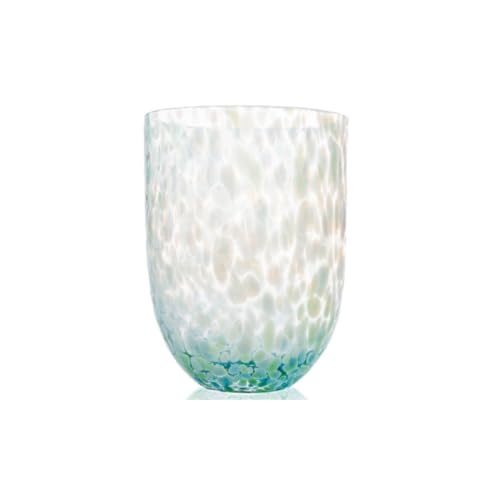 Anna von Lipa [BR] Confetti tumbler Pacific