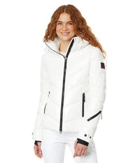 Thumbnail for Bogner Fire + Ice Saelly 2 - Damen Steppjacke, Gre_Bekleidung_NR:42, Farbe:offwhite im Sale