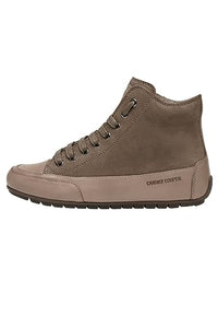 Thumbnail for Candice Cooper Damen Plus Oxford-Schuh, Stone Taupe, EU im Sale