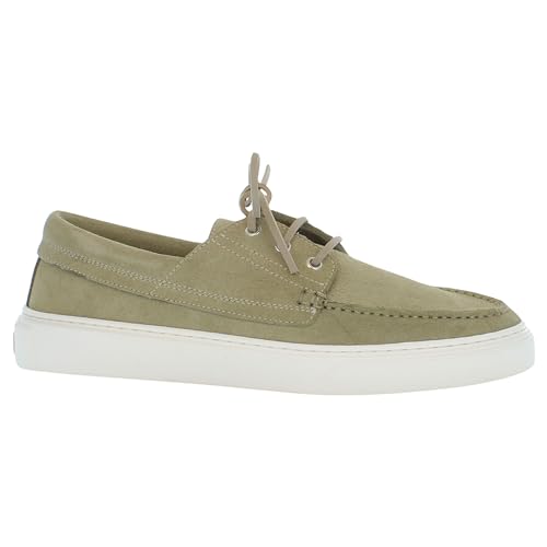 Woolrich Boat Sneakers Herren - 41 im Sale