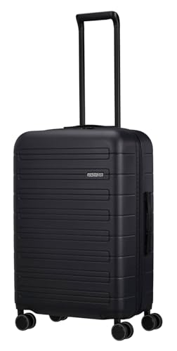 American Tourister EXP TSA Nova Stream Dark Slate 67 Unisex Erwachsene, Tafel (Dark Slate), 67, Koffer, Dunkles Schiefer, 67, Koffer, Schiefertafel, 67, Koffer im Sale