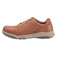 Thumbnail for Hush Puppies Herren Finley Sneaker, hautfarben, 43 EU