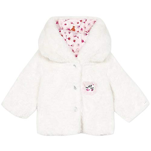 Catimini Baby Mädchen Jacke reversibl-80 - Babymode : Baby - Mädchen im Sale