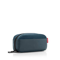 Thumbnail for Reisenthel Travelcase Kosmetiktäschchen, 26 cm, 2.5 L, Canvas Blue im Sale