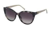 Thumbnail for Escada Damen Sesd87 Sonnenbrille, Green Grad. Blau, 70 im Sale