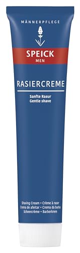 Speick Men Rasiercreme, 75ml im Sale