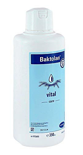 HARTMANN 940030 BAKTOLAN VITAL PFLEGE, HYDRO GEL, 350 ml Volumen im Sale