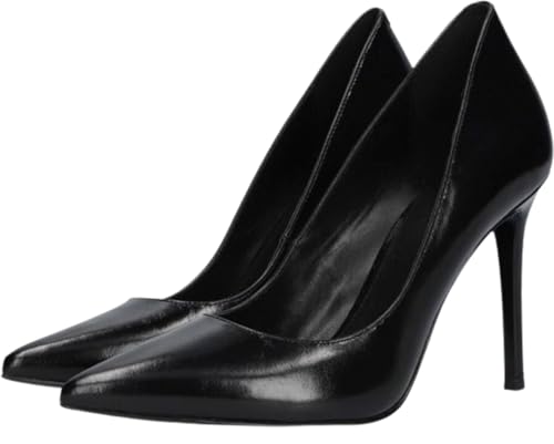 MICHAEL KORS Damen Keke Pump Cleavage, Black, EU im Sale