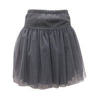 Thumbnail for Il Gufo 9476AP gonna bimba girl kids skirt-12 YEARS