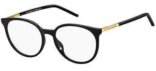 Marc Jacobs Unisex Marc 511 Sonnenbrille, Black, 53 im Sale