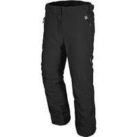 Thumbnail for CMP - Stretch-Skihose für Damen, Schwarz, D36 im Sale