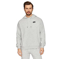 Thumbnail for BELFORT hoody-Light Grey Melange- im Sale