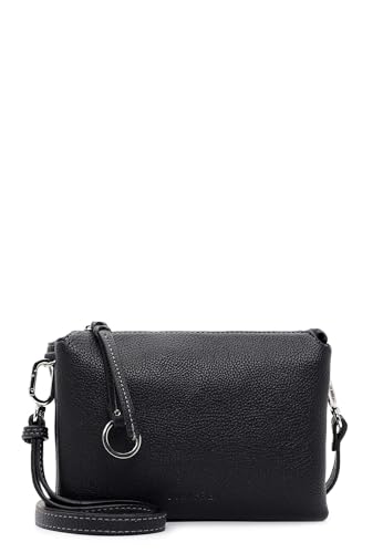 SURI FREY Umhängetasche SFY Debby 13600 Damen Handtaschen Uni black 100 im Sale