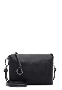 Thumbnail for SURI FREY Umhängetasche SFY Debby 13600 Damen Handtaschen Uni black 100 im Sale