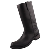 Thumbnail for Sendra Herren Stiefel 3165 Schwarz, Schuhgröße:EUR 43 im Sale