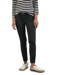 Thumbnail for STREET ONE Damen A377761 Jeans Im Casual Fit, Clean Black Wash, 31W / 30L EU im Sale