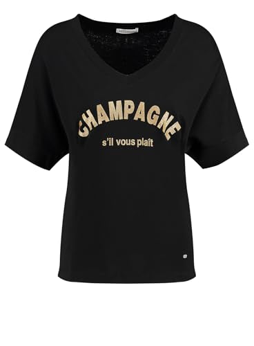 KEY LARGO WT Champagne v-Neck im Sale