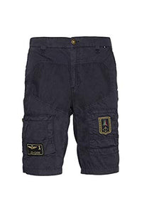 Thumbnail for Aeronautica Militare Shorts Herren Bermuda BE041 Shorts, 57336 Kolonial, 56 im Sale