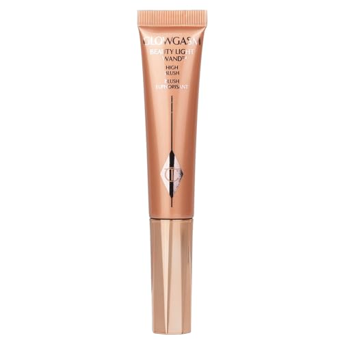 Charlotte Tilbury BEAUTY LIGHT WAND (PEACHGASM)