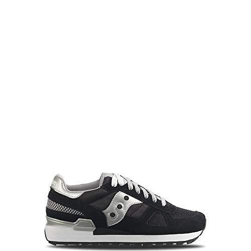 Saucony Shadow ORIGINAL Schwarz 36 im Sale