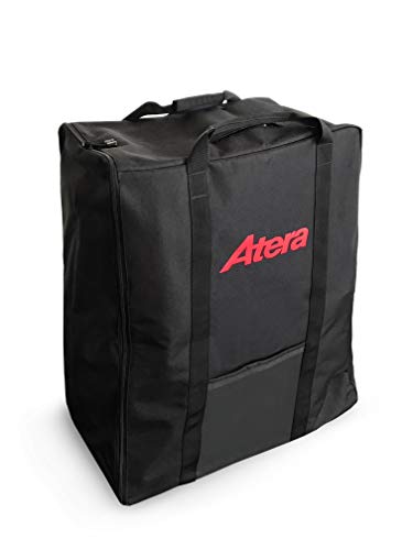 Atera 022783 Transport-Tasche für PKW Fahrradträger Genio Pro Advanced, Auto-Kupplungsträger für 2 Fahrräder oder E-Bike im Sale