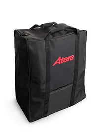 Thumbnail for Atera 022783 Transport-Tasche für PKW Fahrradträger Genio Pro Advanced, Auto-Kupplungsträger für 2 Fahrräder oder E-Bike im Sale