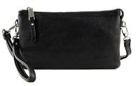 Thumbnail for Gabor bags Emmy Damen Abendtasche Clutch Klein Schwarz im Sale