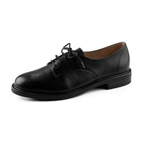 Thumbnail for Paul Green Damen SUPER Soft Schnürer, Frauen Businessschuhe,Schnuerer,straßenschuhe,Strassenschuhe,Schnuerung,Low-tie,Schwarz (Black),38 EU / 5 UK im Sale