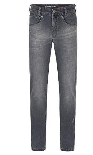 Joker Jeans Freddy 2562/0863 dunkelgrau (W35/L36)