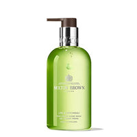 Thumbnail for Molton Brown Lime & Patchouli feine flüssige Handseife 300 ml im Sale