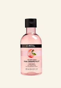 Thumbnail for The Body Shop Pink Grapefruit Handwäsche, Nachfüllpack, 200 ml