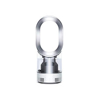 Thumbnail for Dyson AM10 Humidifier and Fan, White/Silver by Dyson