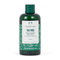 Thumbnail for The Body Shop Tea Tree Wash 250Ml